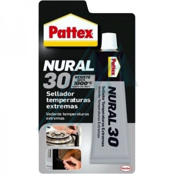 Patex 328304 – Nural 28-Red Joint Adhesive Substitute, 75 ml :  : Business, Industry & Science