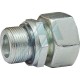 M-16X150 Male Adapter to M-18X150 Idler Nut Heavy Series