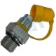 Adapter for Minimex pressure intake male thread M-14X150