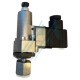 Pressure switch Hawe DG 34 Y 8 with nut nut connection Ø 8L or 8S